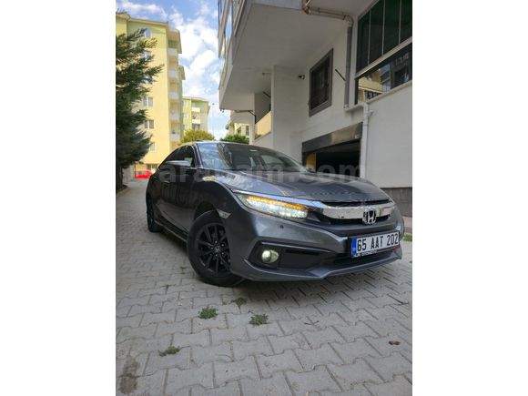 Sahibinden Honda Civic 1.6i VTEC Elegance 2020 Model