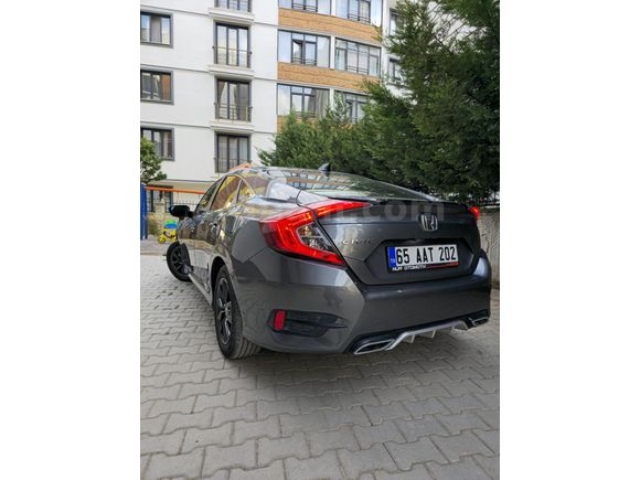 Sahibinden Honda Civic 1.6i VTEC Elegance 2020 Model