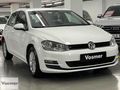 VOSMER 2016 VOLKSWAGEN GOLF 1.2 TSI BMT 110 HP MIDLINE PLUS