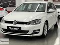 VOSMER 2016 VOLKSWAGEN GOLF 1.2 TSI BMT 110 HP MIDLINE PLUS