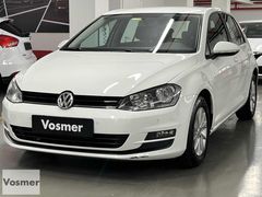 VOSMER 2016 VOLKSWAGEN GOLF 1.2 TSI BMT 110 HP MIDLINE PLUS