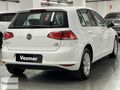VOSMER 2016 VOLKSWAGEN GOLF 1.2 TSI BMT 110 HP MIDLINE PLUS