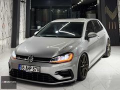 M MOTORS'TAN DEĞİŞENSİZ 7.5 GÖRÜNÜM/SPARCO/COİL