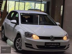 HASER OTOMOTİV | 2015 VW GOLF 1.2 TSI 110 HP 105.000 KM