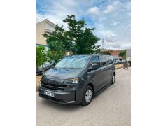 Sahibinden Volkswagen Transporter 2.0 TDI City Van 2025 Model 