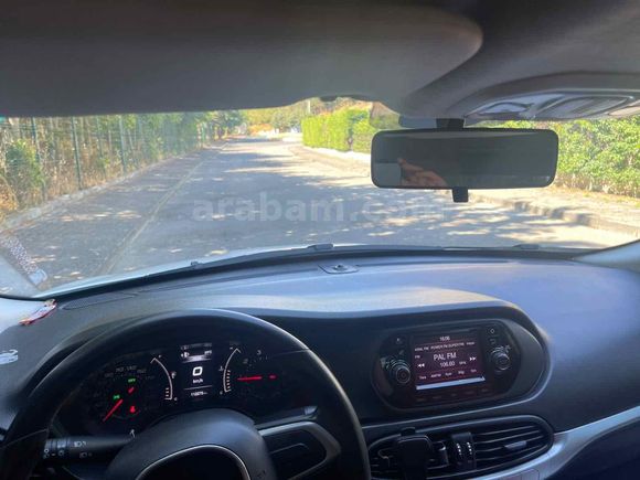 Sahibinden Fiat Egea 1.3 Multijet Easy Plus 2020 Model 