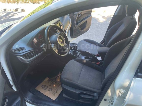 Sahibinden Fiat Egea 1.3 Multijet Easy Plus 2020 Model 