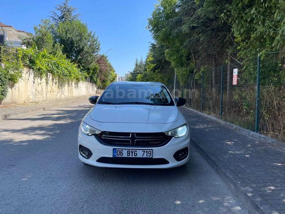 Sahibinden Fiat Egea 1.3 Multijet Easy Plus 2020 Model 