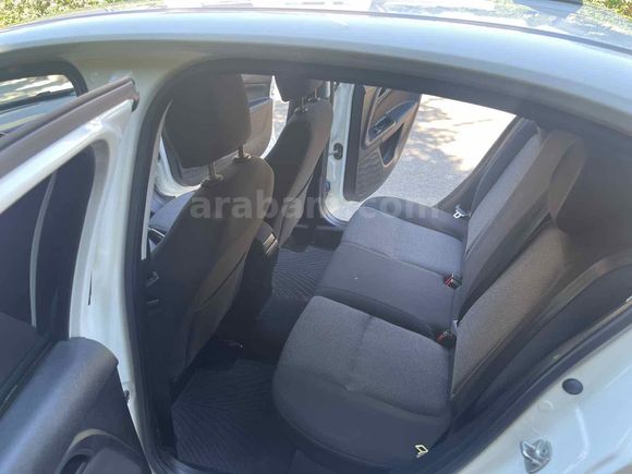 Sahibinden Fiat Egea 1.3 Multijet Easy Plus 2020 Model 