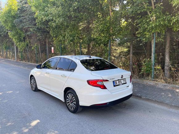 Sahibinden Fiat Egea 1.3 Multijet Easy Plus 2020 Model 
