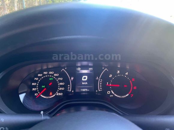 Sahibinden Fiat Egea 1.3 Multijet Easy Plus 2020 Model 
