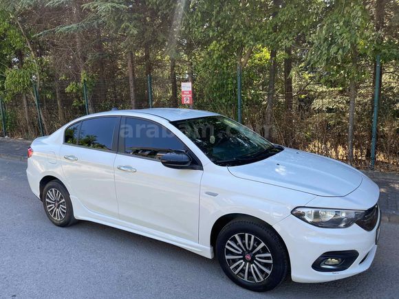 Sahibinden Fiat Egea 1.3 Multijet Easy Plus 2020 Model 