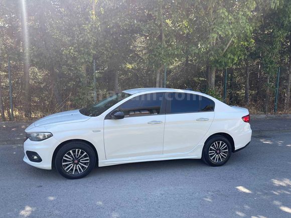 Sahibinden Fiat Egea 1.3 Multijet Easy Plus 2020 Model 