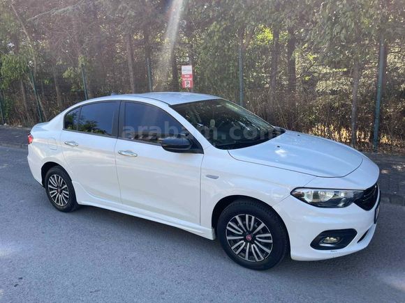 Sahibinden Fiat Egea 1.3 Multijet Easy Plus 2020 Model 