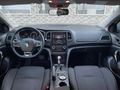  2016 model Renault Megane 4 1.5 dCi Touch EDC   