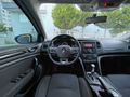  2016 model Renault Megane 4 1.5 dCi Touch EDC   