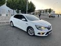  2016 model Renault Megane 4 1.5 dCi Touch EDC   