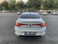  2016 model Renault Megane 4 1.5 dCi Touch EDC   