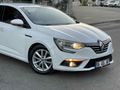  2016 model Renault Megane 4 1.5 dCi Touch EDC   