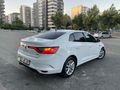  2016 model Renault Megane 4 1.5 dCi Touch EDC   