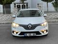  2016 model Renault Megane 4 1.5 dCi Touch EDC   