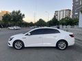  2016 model Renault Megane 4 1.5 dCi Touch EDC   