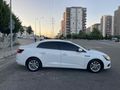  2016 model Renault Megane 4 1.5 dCi Touch EDC   