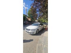 Sahibinden Skoda Octavia 1.2 TSI Optimal 2015 Model  240.000 km Beyaz