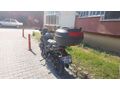 Sahibinden TVS Raider 125