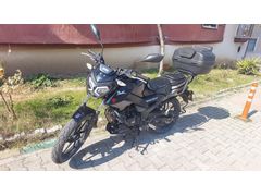 Sahibinden TVS Raider 125