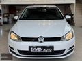 /// 2015 MODEL HATASIZ BOYASIZ 1.2 TSİ BMT 110 hp GOLF ///