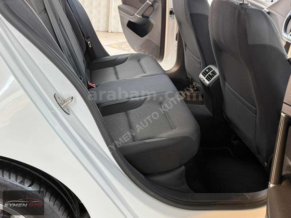 /// 2015 MODEL HATASIZ BOYASIZ 1.2 TSİ BMT 110 hp GOLF ///