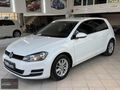 /// 2015 MODEL HATASIZ BOYASIZ 1.2 TSİ BMT 110 hp GOLF ///