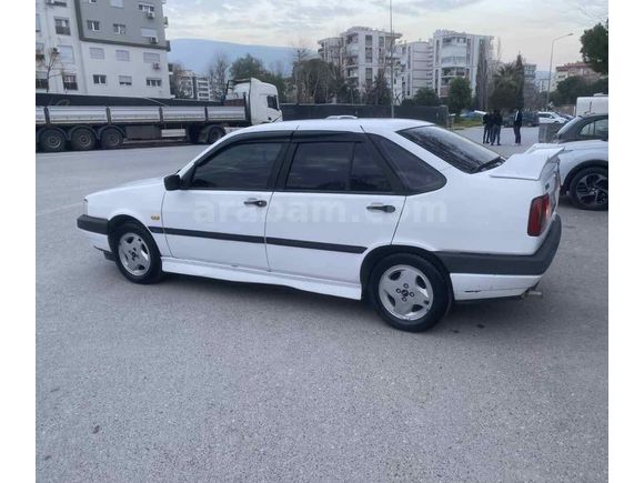 Sahibinden Fiat Tempra 1.6 SX-A 1992 Model 