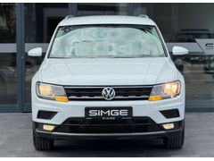 SİMGE DEN BOYASIZ 136 BİNDE 2019 1.5 TSI COMFORTLİNE TİGUAN