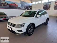 BAŞARAN'DAN 2019 TIGUAN 1.5 TSI ACT 150 PS COMFORTLINE CAM TAVAN