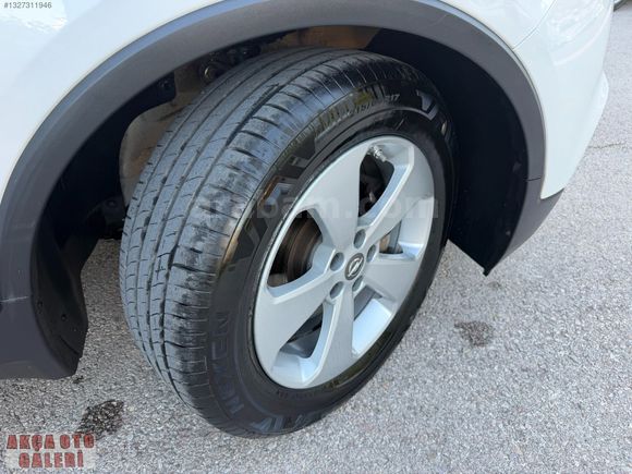 Galeriden Opel Mokka X 1.6 Enjoy 2016 Model Balıkesir 80.000 km