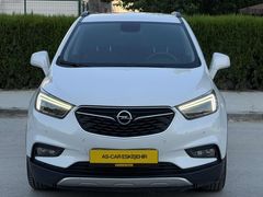 ASCAR DAN_2017 Model 1.6 Cdti Mokka X Excelence 120.xxx km