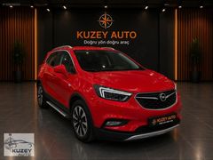 KUZEY'DEN 2017 MODEL HATASIZ MOKKA X EXCELLENCE 102.ooo KM