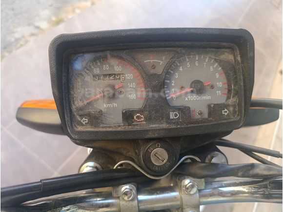 Sahibinden Mondial 100 UAG