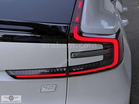 2022 C40 P8 RECHARGE / TWİN ULTİMATE/ 408hp / HATASIZ / 62.000KM