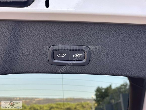 2022 C40 P8 RECHARGE / TWİN ULTİMATE/ 408hp / HATASIZ / 62.000KM