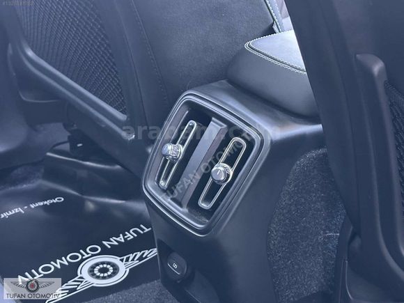 2022 C40 P8 RECHARGE / TWİN ULTİMATE/ 408hp / HATASIZ / 62.000KM