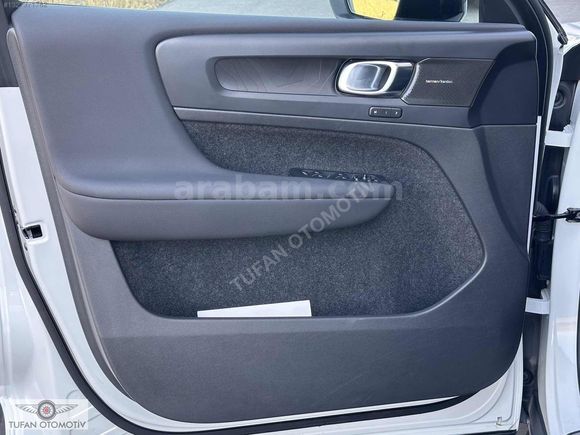 2022 C40 P8 RECHARGE / TWİN ULTİMATE/ 408hp / HATASIZ / 62.000KM