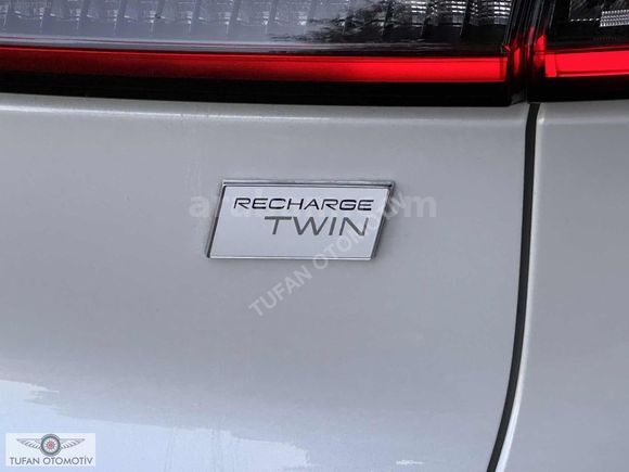 2022 C40 P8 RECHARGE / TWİN ULTİMATE/ 408hp / HATASIZ / 62.000KM