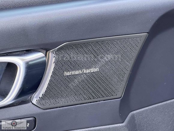 2022 C40 P8 RECHARGE / TWİN ULTİMATE/ 408hp / HATASIZ / 62.000KM