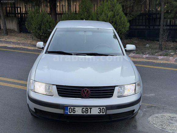 CAM GİBİ PASSAT ARAYANLARA ÖZEL KUSURSUZ PASSAT