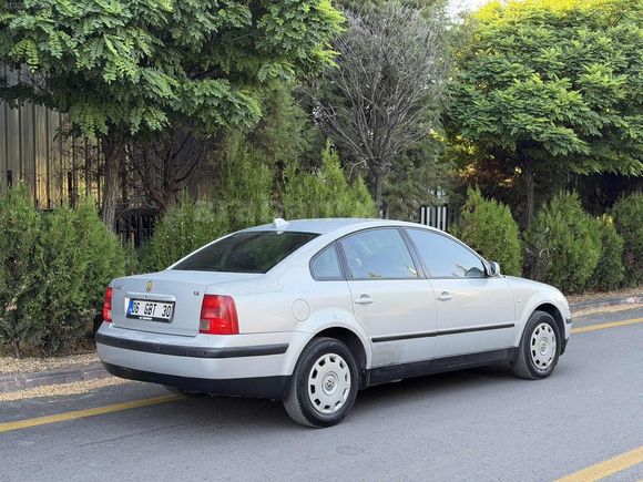 CAM GİBİ PASSAT ARAYANLARA ÖZEL KUSURSUZ PASSAT
