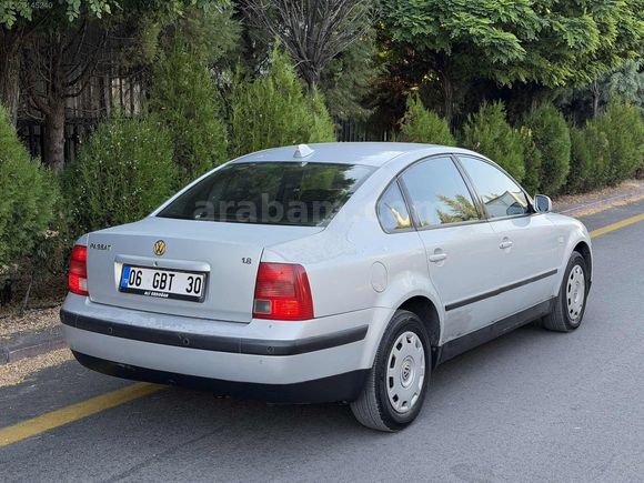 CAM GİBİ PASSAT ARAYANLARA ÖZEL KUSURSUZ PASSAT