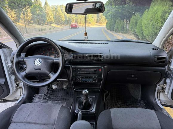 CAM GİBİ PASSAT ARAYANLARA ÖZEL KUSURSUZ PASSAT